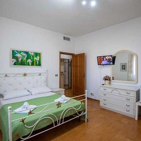B. & B. Villa Giada Marina di Ginosa Екстер'єр фото