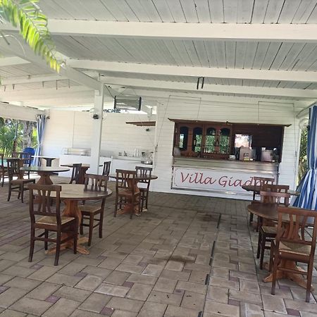 B. & B. Villa Giada Marina di Ginosa Екстер'єр фото