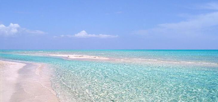 B. & B. Villa Giada Marina di Ginosa Екстер'єр фото
