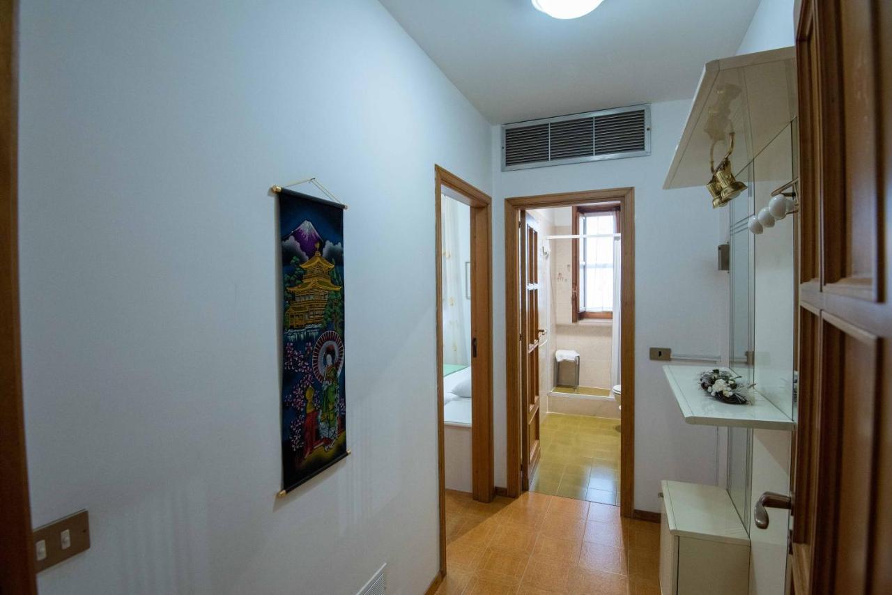 B. & B. Villa Giada Marina di Ginosa Екстер'єр фото