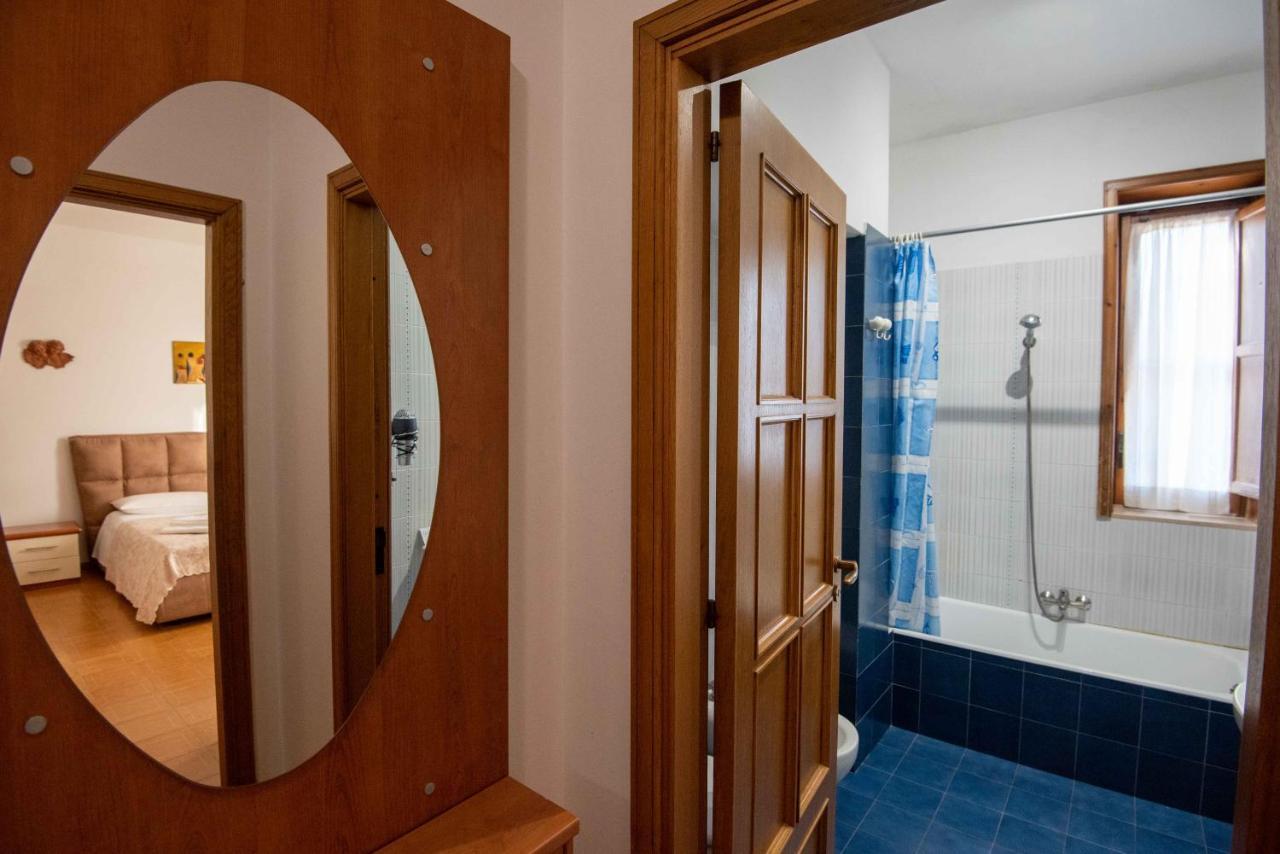 B. & B. Villa Giada Marina di Ginosa Екстер'єр фото