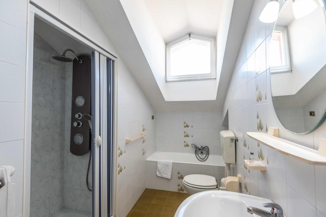 B. & B. Villa Giada Marina di Ginosa Екстер'єр фото