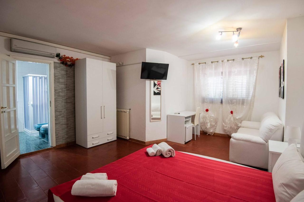 B. & B. Villa Giada Marina di Ginosa Екстер'єр фото